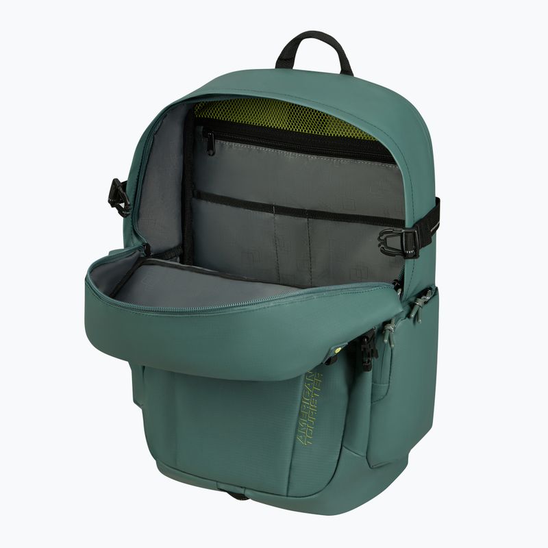 Batoh  American Tourister Upventure 26,5 l dark forest 6