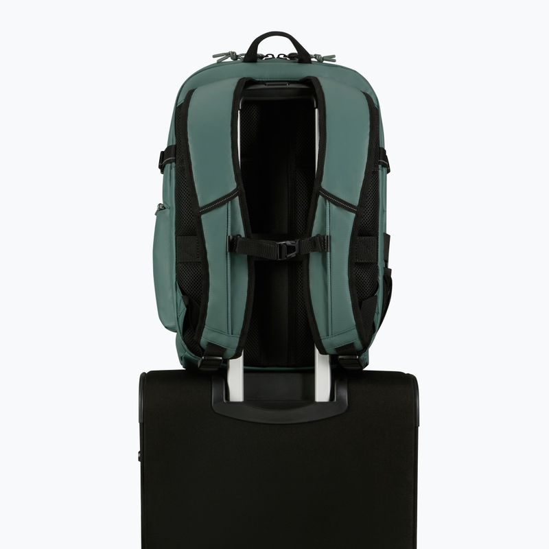 Batoh  American Tourister Upventure 26,5 l dark forest 7