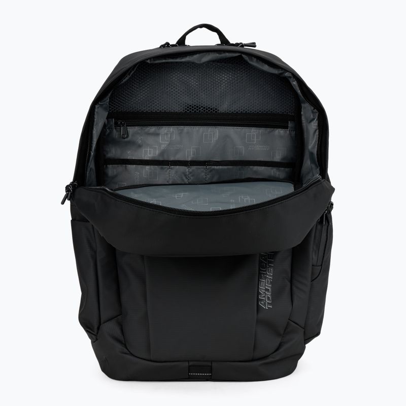 Batoh  American Tourister Upventure 32 l black 4