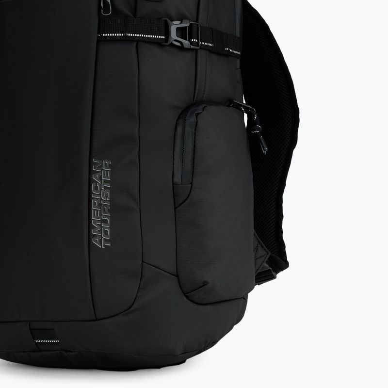 Batoh  American Tourister Upventure 32 l black 9