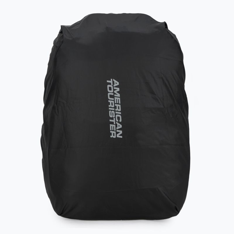 Batoh  American Tourister Urban Groove 23 l navy/ orange 4