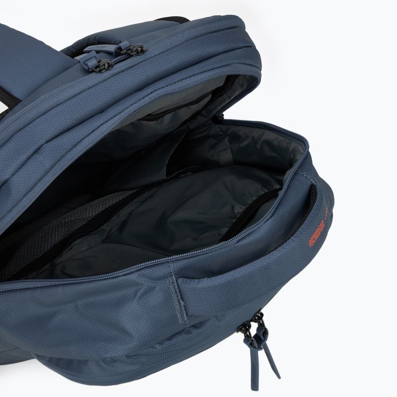 Batoh  American Tourister Urban Groove 23 l navy/ orange 8