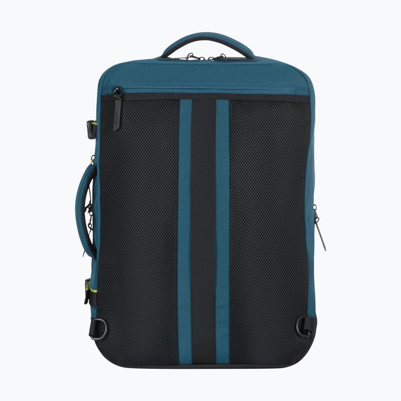 Batoh American Tourister Take2Cabin 17,3" L48,5 l harbor blue  2