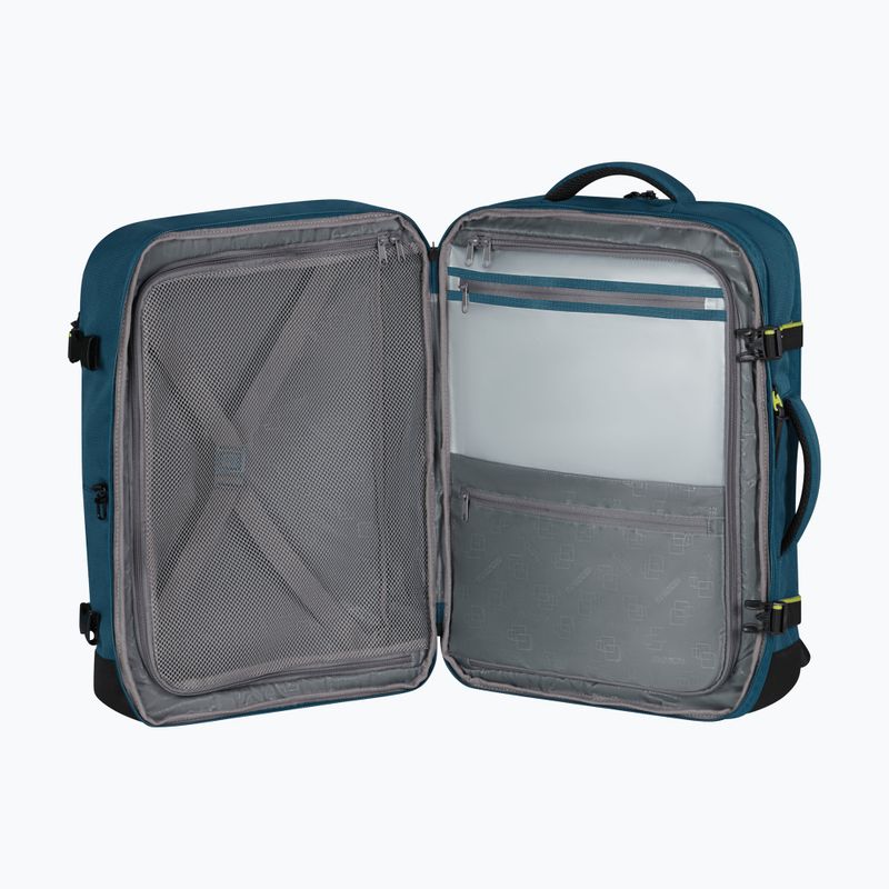 Batoh American Tourister Take2Cabin 17,3" L48,5 l harbor blue  4