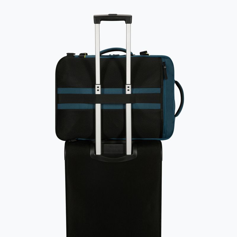 Batoh American Tourister Take2Cabin 17,3" L48,5 l harbor blue  5