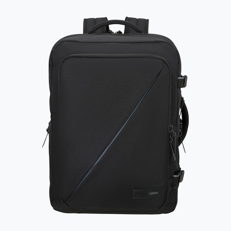 Batoh American Tourister Take2Cabin 17,3" L 48,5 l black