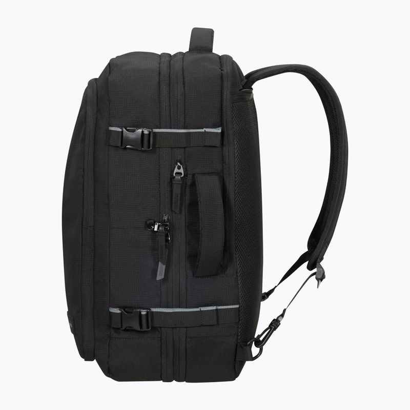 Batoh American Tourister Take2Cabin 17,3" L 48,5 l black 4