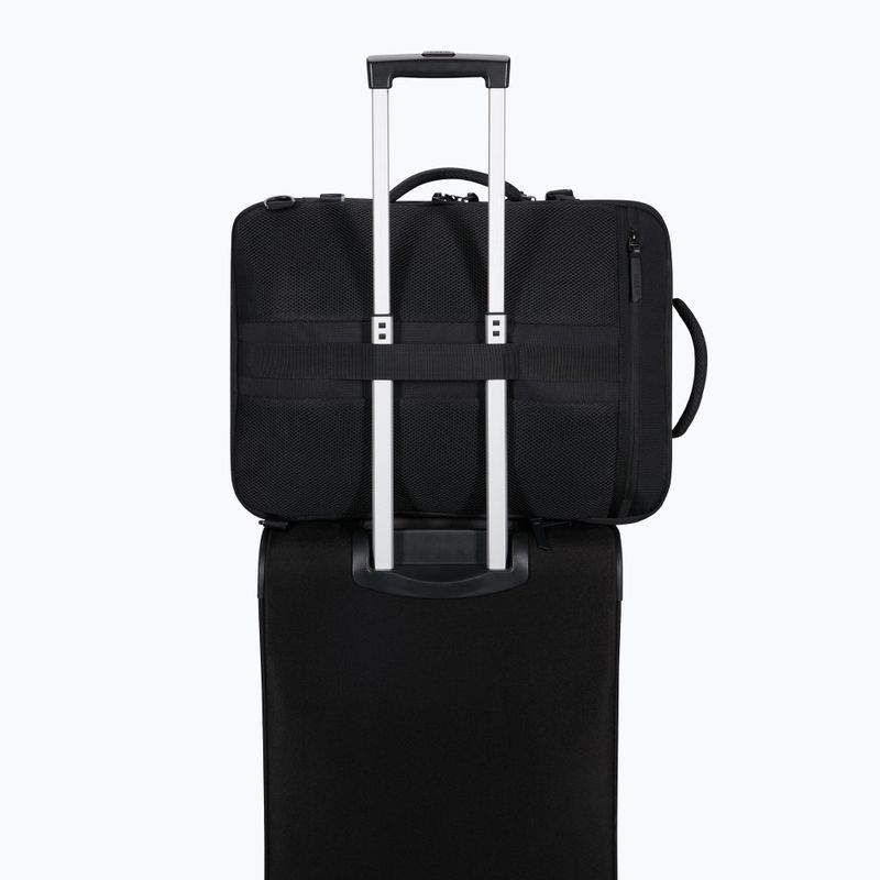 Batoh American Tourister Take2Cabin 17,3" L 48,5 l black 6
