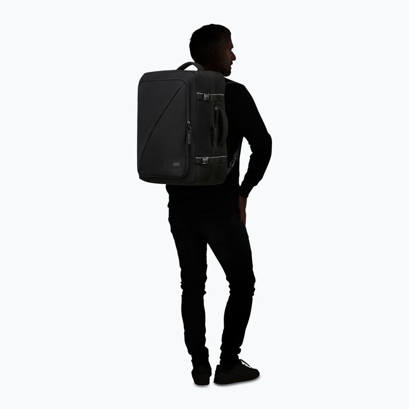 Batoh American Tourister Take2Cabin 17,3" L 48,5 l black 7