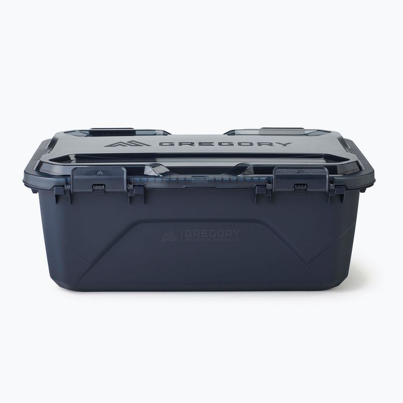 Přepravní box Gregory Alpaca Gear 45 l slate blue