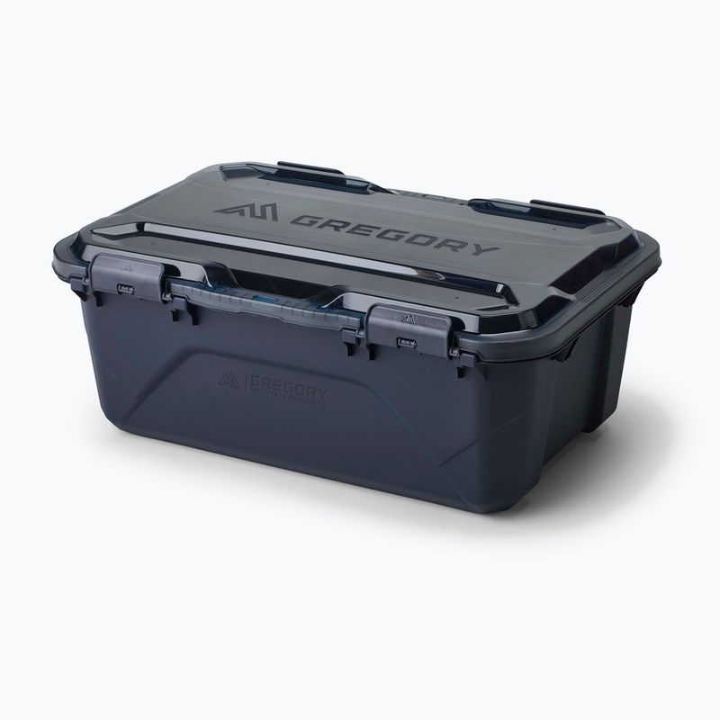Přepravní box Gregory Alpaca Gear 45 l slate blue 3