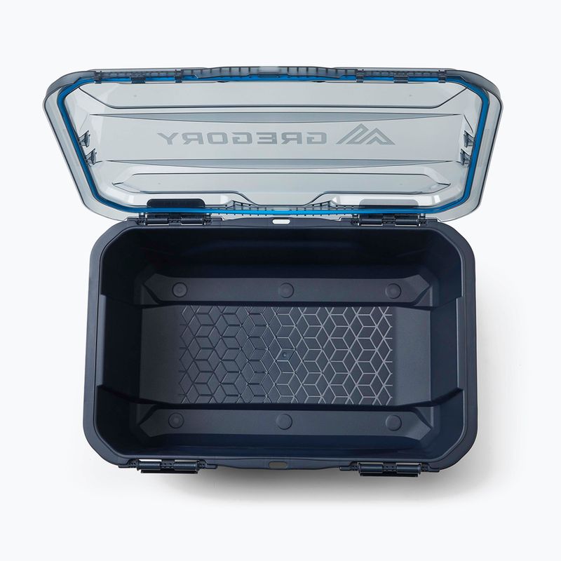 Přepravní box Gregory Alpaca Gear 45 l slate blue 5