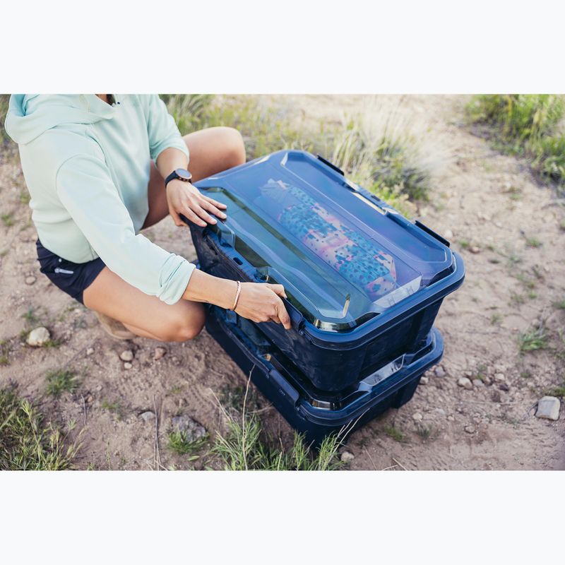 Přepravní box Gregory Alpaca Gear 45 l slate blue 7