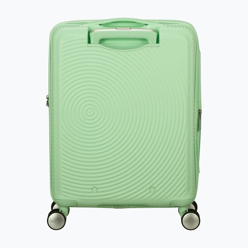 Cestovní kufr American Tourister Soundbox 41 l pastel green 3