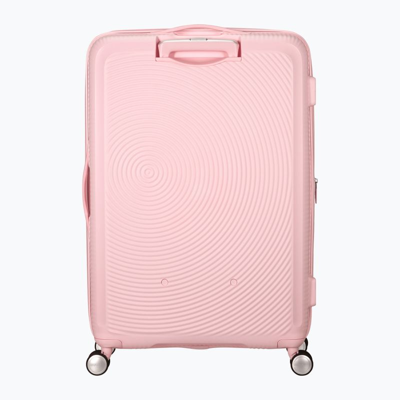 Cestovní kufr American Tourister Soundbox 110 l pastel pink 3