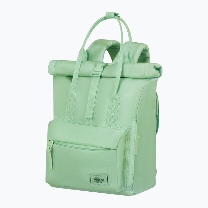 Městský batoh American Tourister Urban Groove 17 l pastel green 4