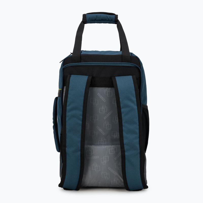 Batoh American Tourister Take2Cabin Wheels S 20 l harbor blue 6