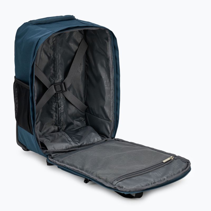 Batoh American Tourister Take2Cabin Wheels S 20 l harbor blue 7