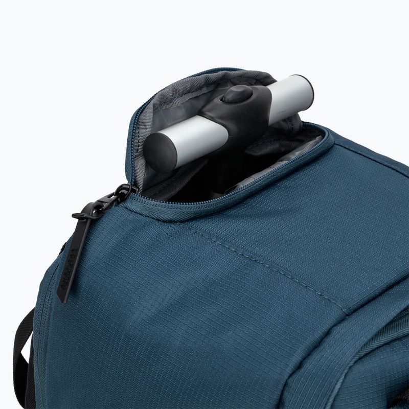 Batoh American Tourister Take2Cabin Wheels S 20 l harbor blue 8