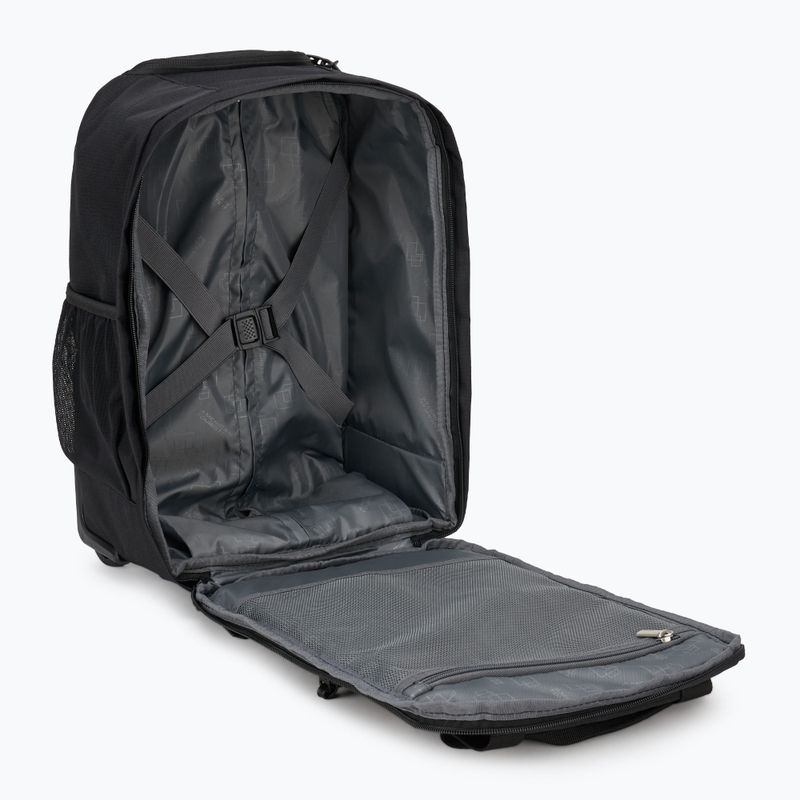 Plecak podróżny American Tourister Take2Cabin Wheels S 20 l black 7