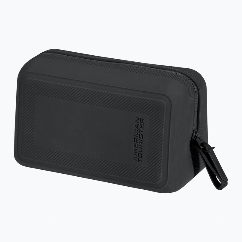 Kosmetická taška American Tourister Washbag Pop 4,5 l black 2