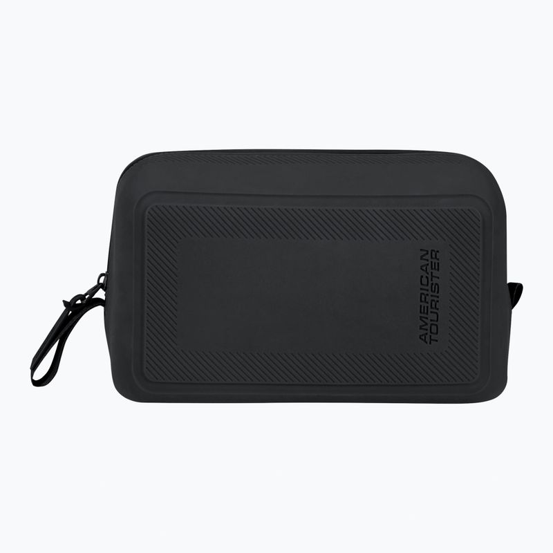 Kosmetická taška American Tourister Washbag Pop 4,5 l black 3