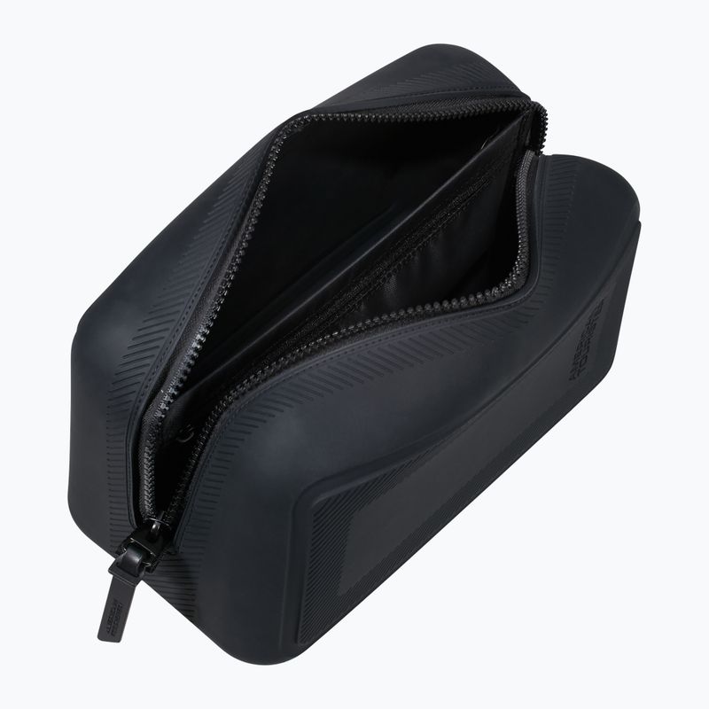 Kosmetická taška American Tourister Washbag Pop 4,5 l black 4