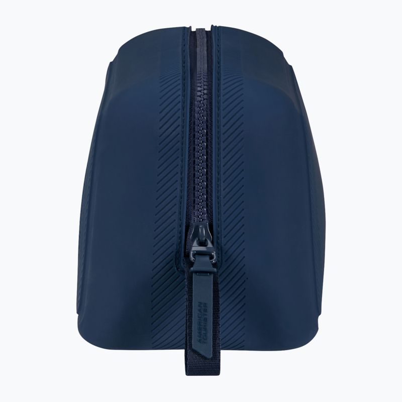 Kosmetická taška American Tourister Washbag Pop 4,5 l dark navy 4