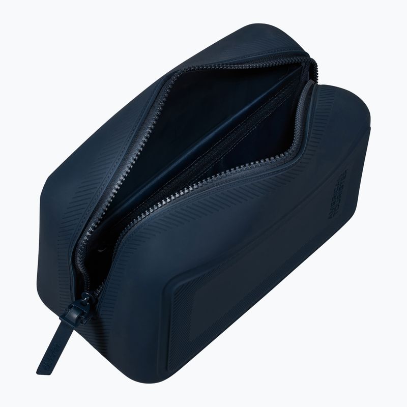 Kosmetická taška American Tourister Washbag Pop 4,5 l dark navy 5