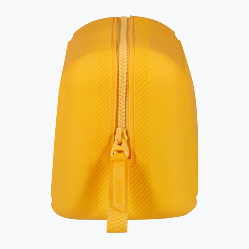 Kosmetická taška American Tourister Washbag Pop 4,5 l golden yellow 3