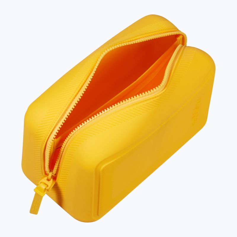 Kosmetická taška American Tourister Washbag Pop 4,5 l golden yellow 4