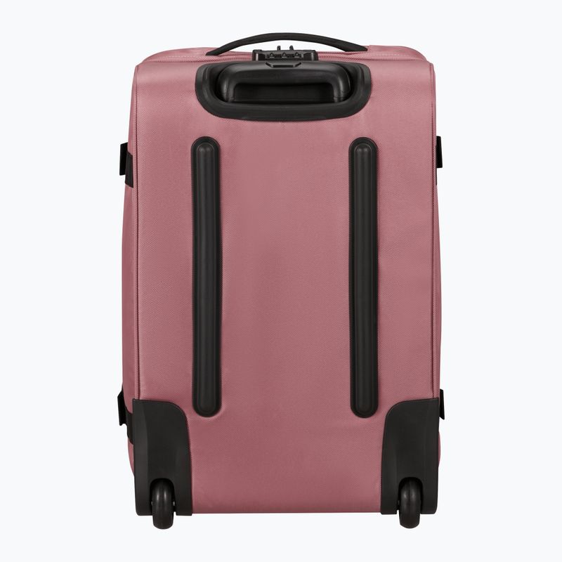 Cestovní kufr American Tourister Urban Track 55 l lilas pink 2
