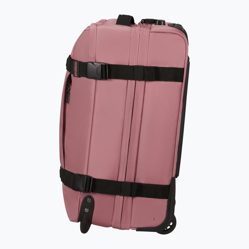 Cestovní kufr American Tourister Urban Track 55 l lilas pink 3