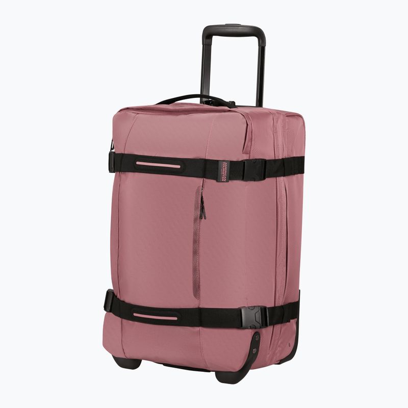 Cestovní kufr American Tourister Urban Track 55 l lilas pink 4