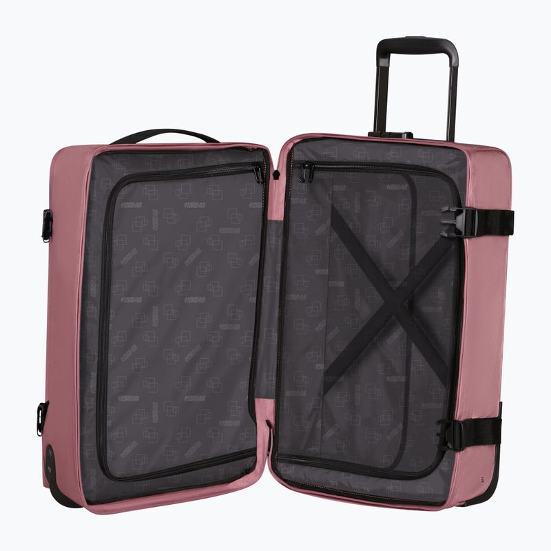 Cestovní kufr American Tourister Urban Track 55 l lilas pink 5