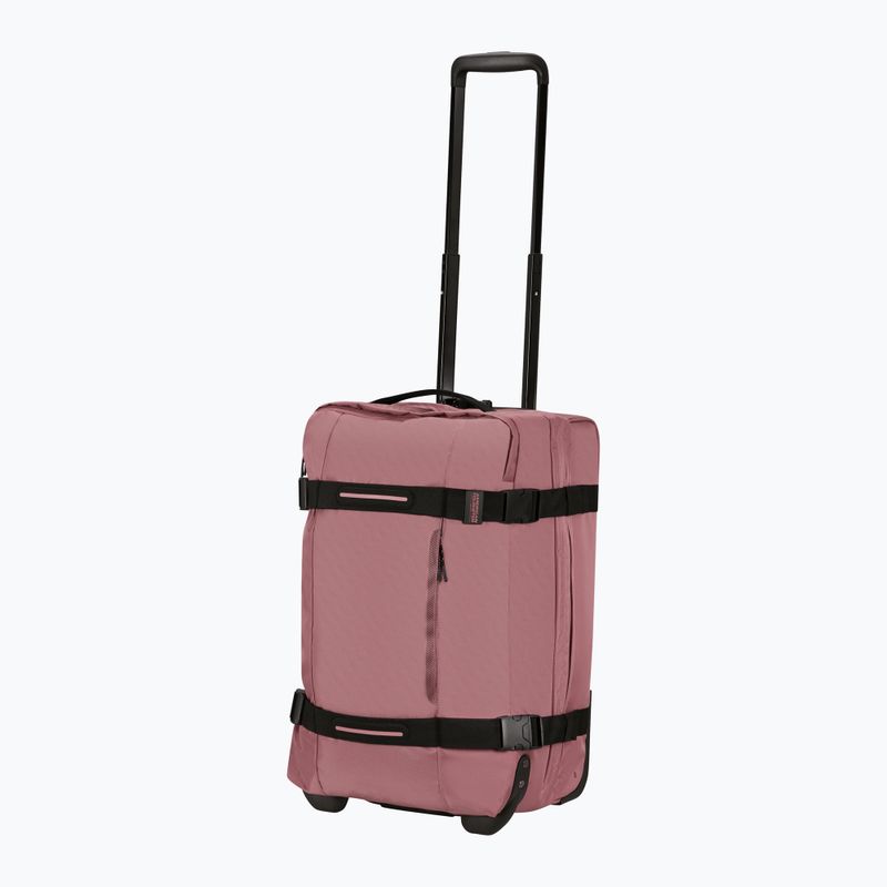 Cestovní kufr American Tourister Urban Track 55 l lilas pink 6