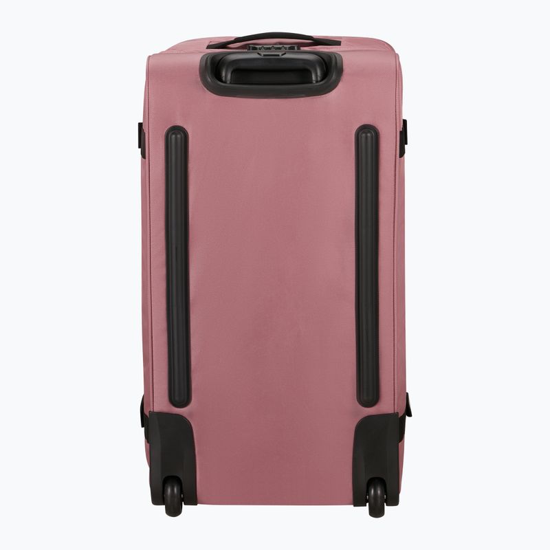 Cestovní kufr American Tourister Urban Track 84 l lilas pink 2