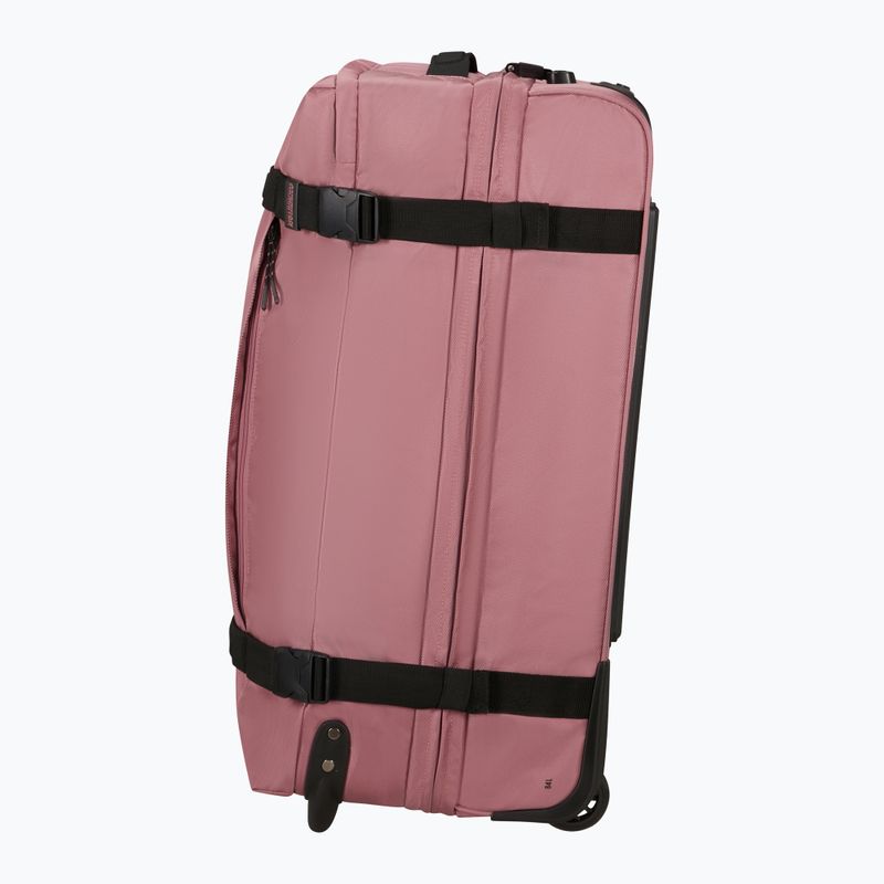 Cestovní kufr American Tourister Urban Track 84 l lilas pink 3