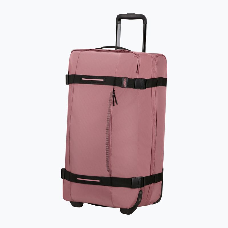 Cestovní kufr American Tourister Urban Track 84 l lilas pink 4