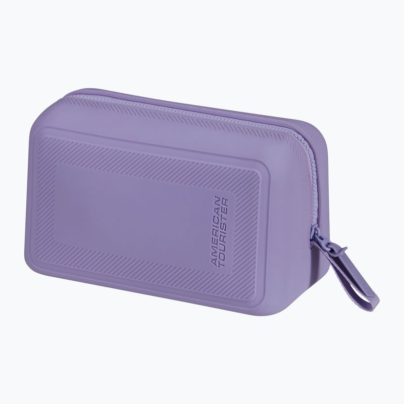 Kosmetická taška American Tourister Washbag Pop 4,5 l lavender 2