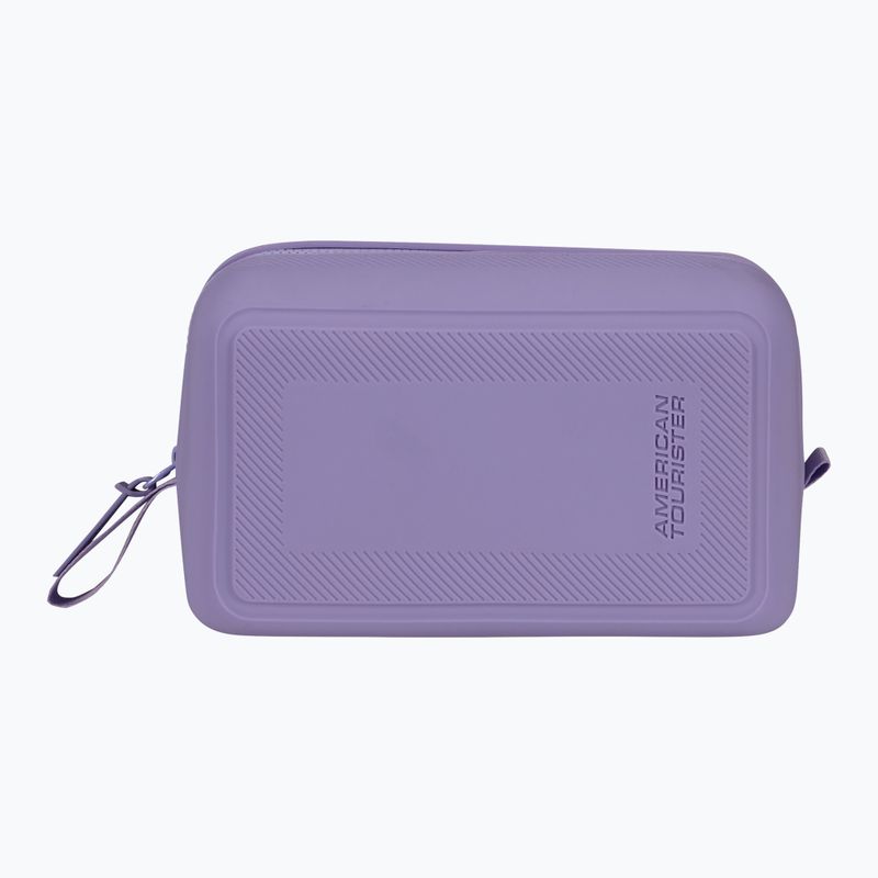 Kosmetická taška American Tourister Washbag Pop 4,5 l lavender 3