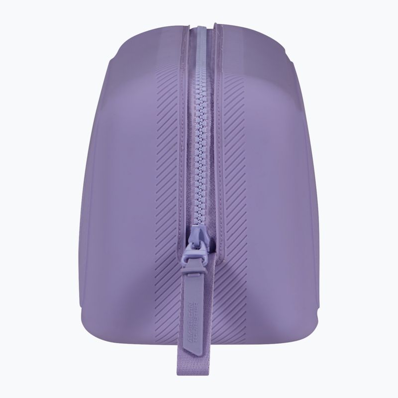Kosmetická taška American Tourister Washbag Pop 4,5 l lavender 4