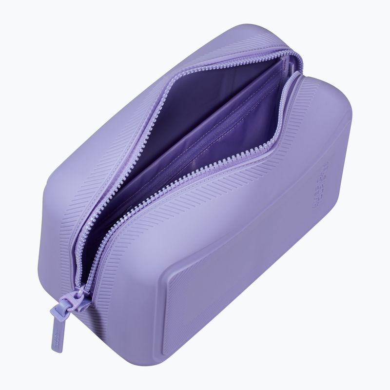 Kosmetická taška American Tourister Washbag Pop 4,5 l lavender 5
