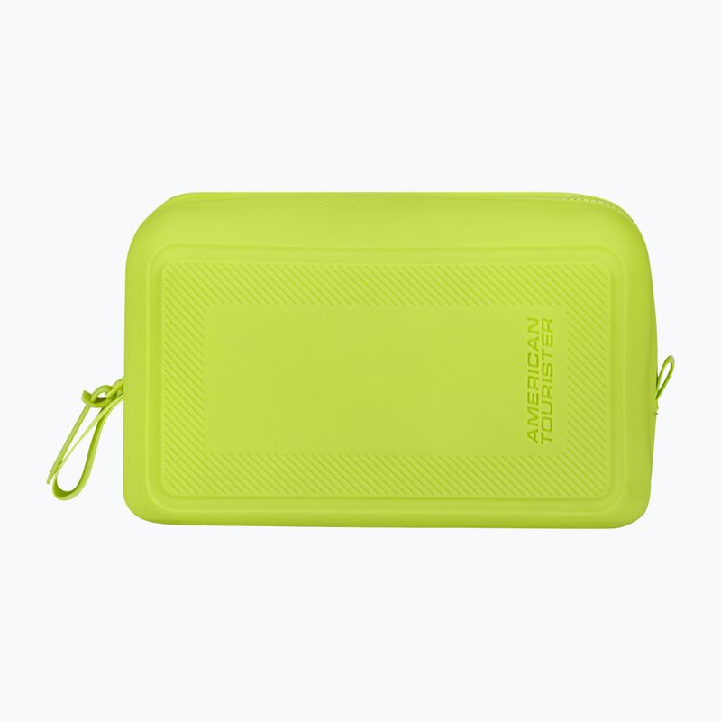 Kosmetická taška American Tourister Washbag Pop 4,5 l lime 3