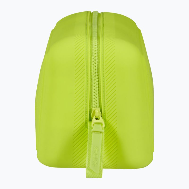 Kosmetická taška American Tourister Washbag Pop 4,5 l lime 4