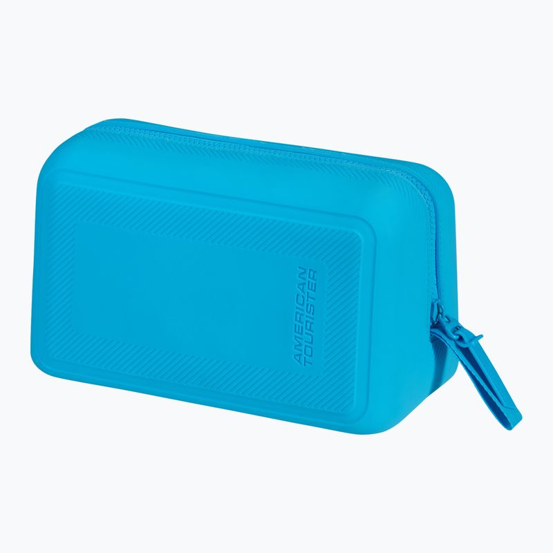 Kosmetická taška American Tourister Washbag Pop 4,5 l azure blue 3