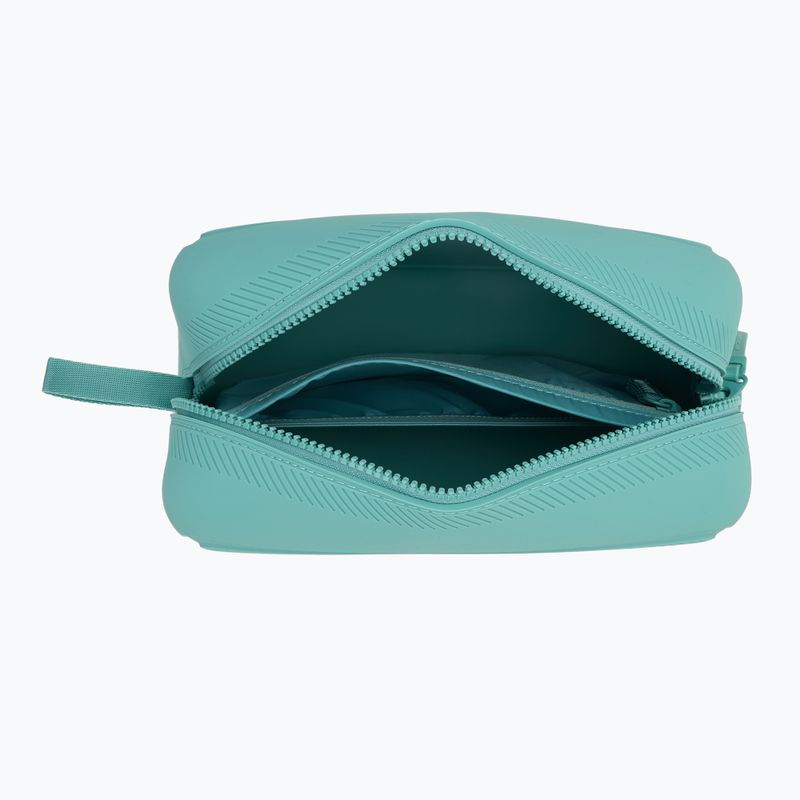 Kosmetická taška American Tourister Washbag Pop 4,5 l dusty turquoise 6