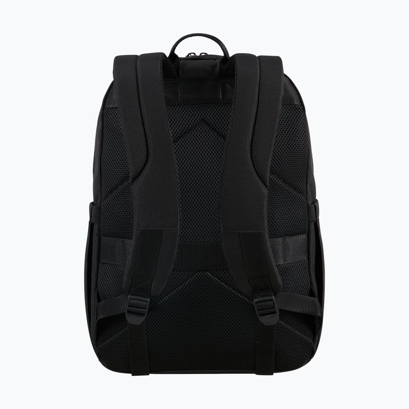 Městský batoh American Tourister Urban Groove Work 15,6" 26 l black 2