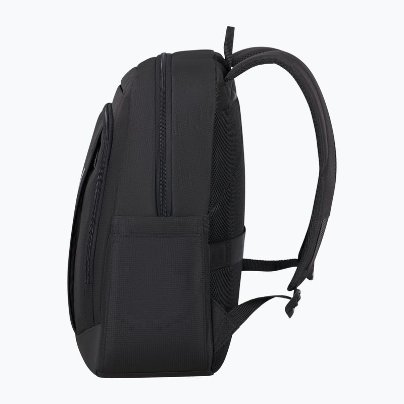 Městský batoh American Tourister Urban Groove Work 15,6" 26 l black 3