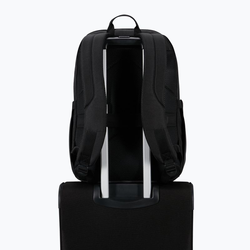 Městský batoh American Tourister Urban Groove Work 15,6" 26 l black 5